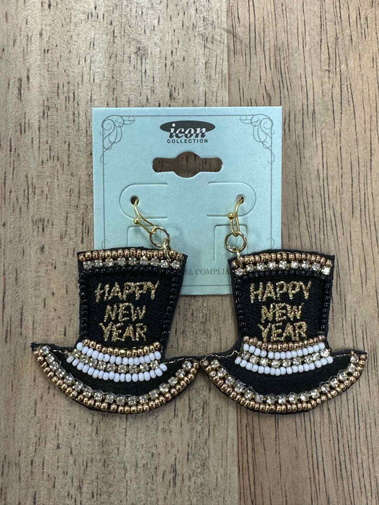 icon collection Earrings