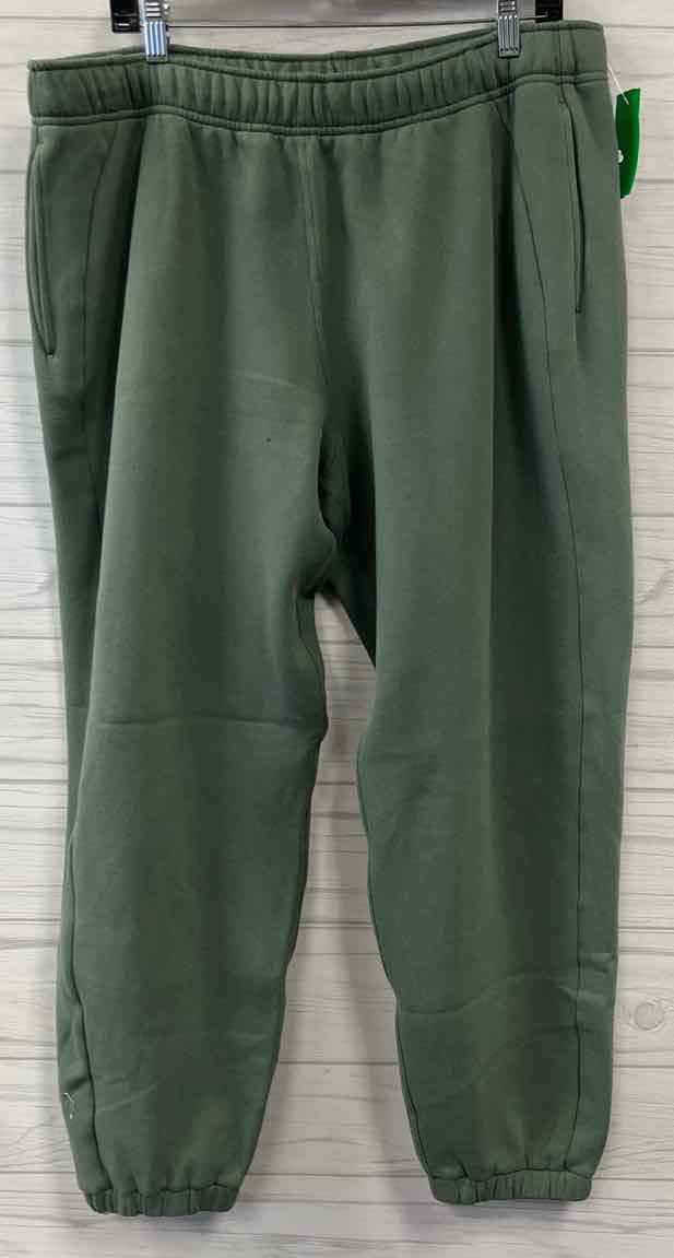 Size XL Lululemon Sweatpants