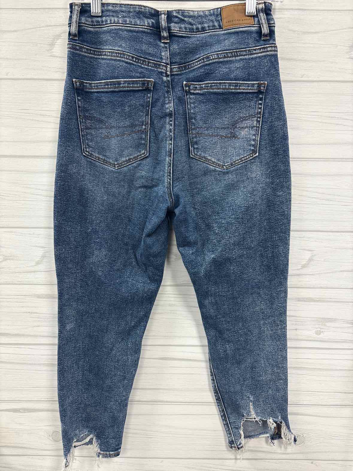 Size 4 American Eagle Jeans