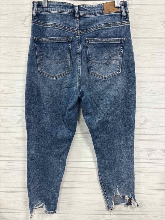 Size 4 American Eagle Jeans