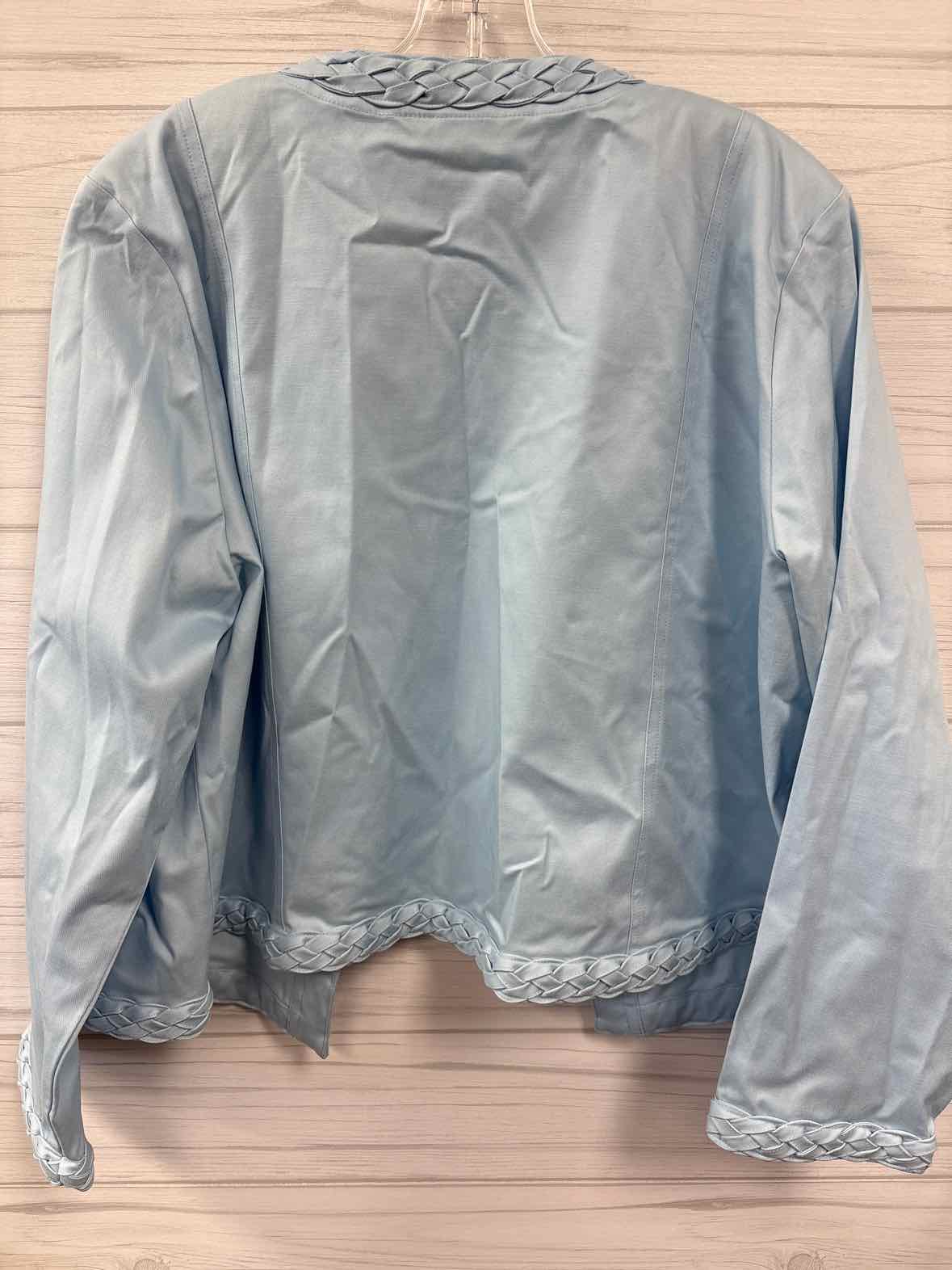 Size 1X Vera Wang Jacket