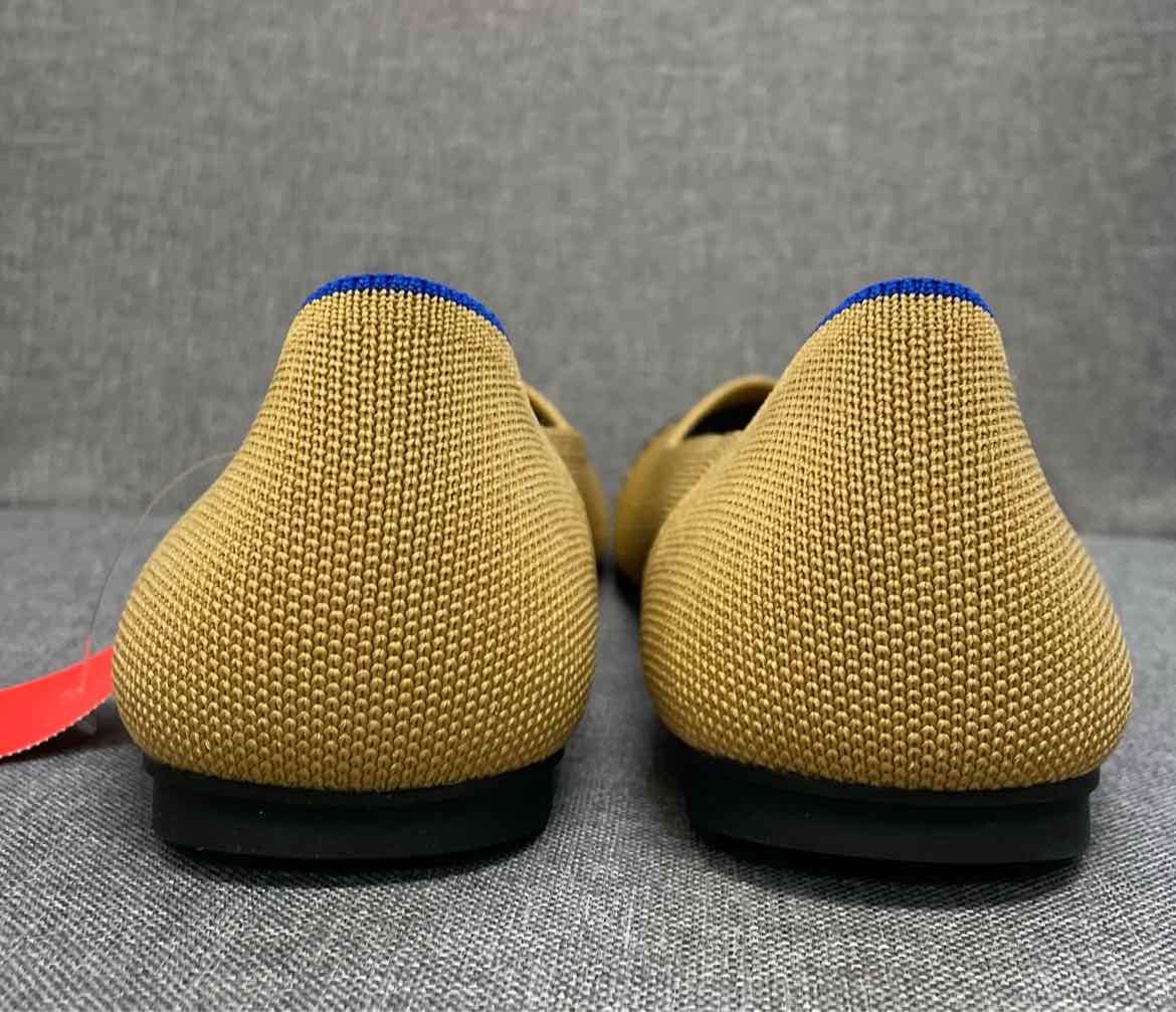11 Rothy's Shoes