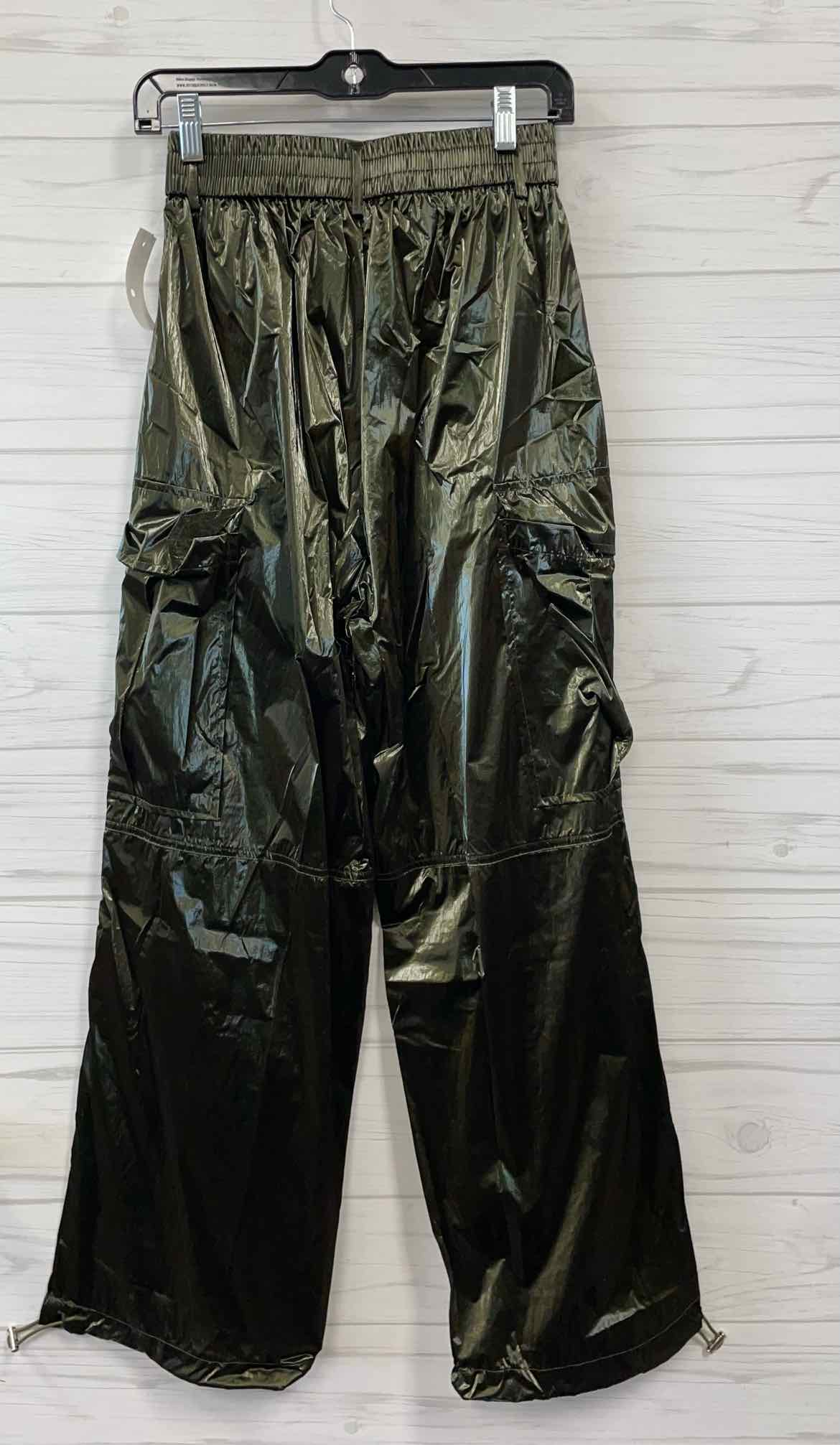 Size M Glam Pants