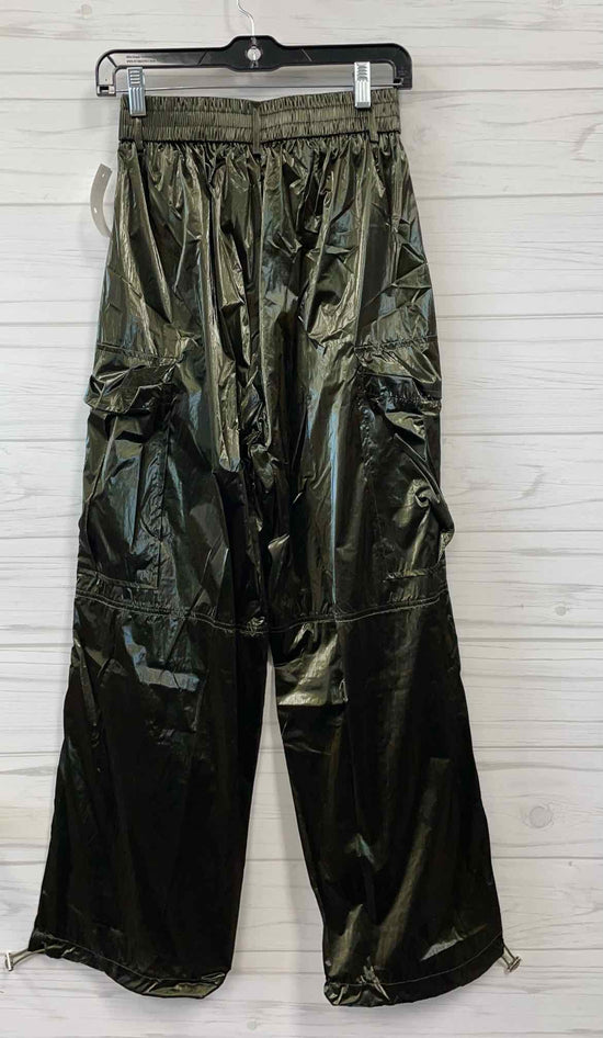 Size M Glam Pants