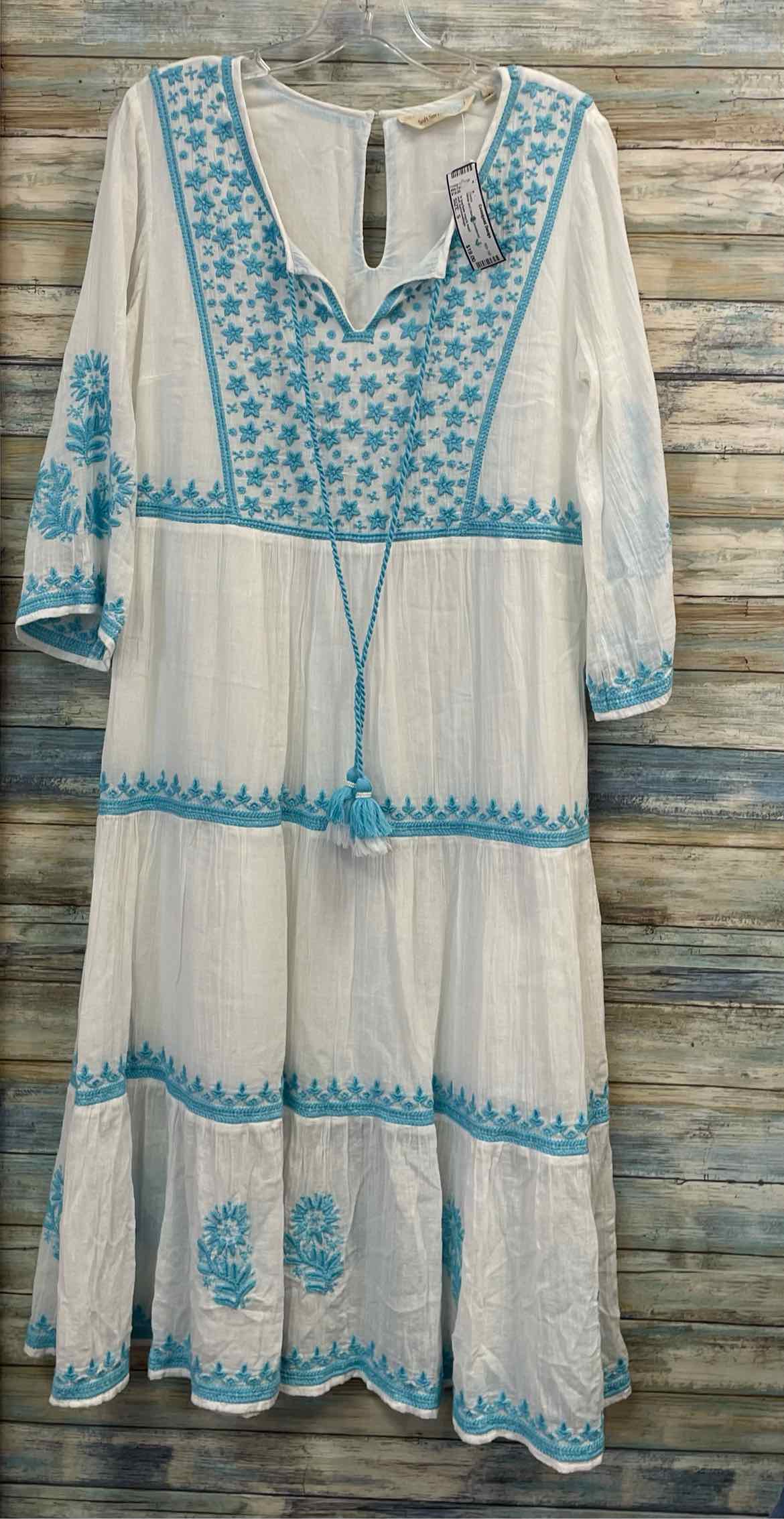 Size S soft surroundings Dress