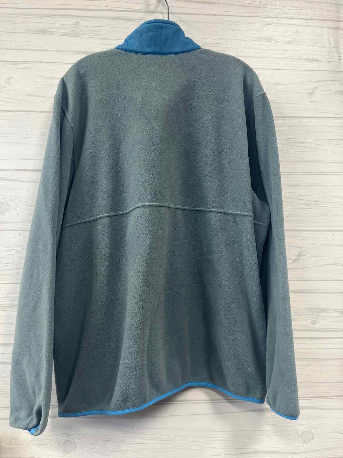 Size XL Patagonia Pullover