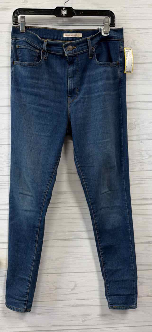 Size 31 Levi Jeans