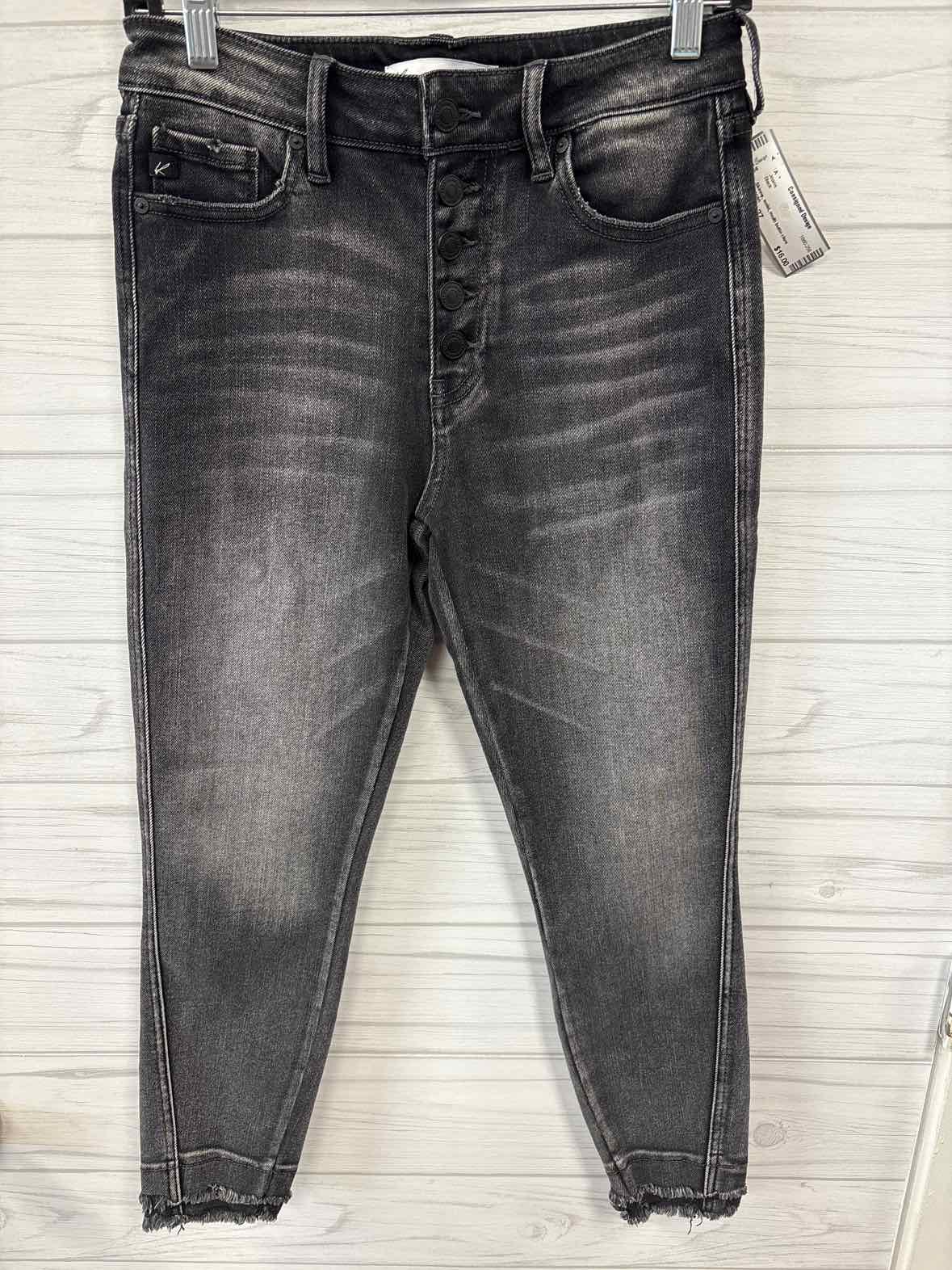 Size 27 Kancan Jeans