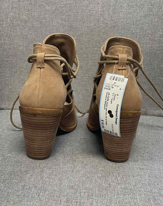 8.5 Jessica Simpson Shoes