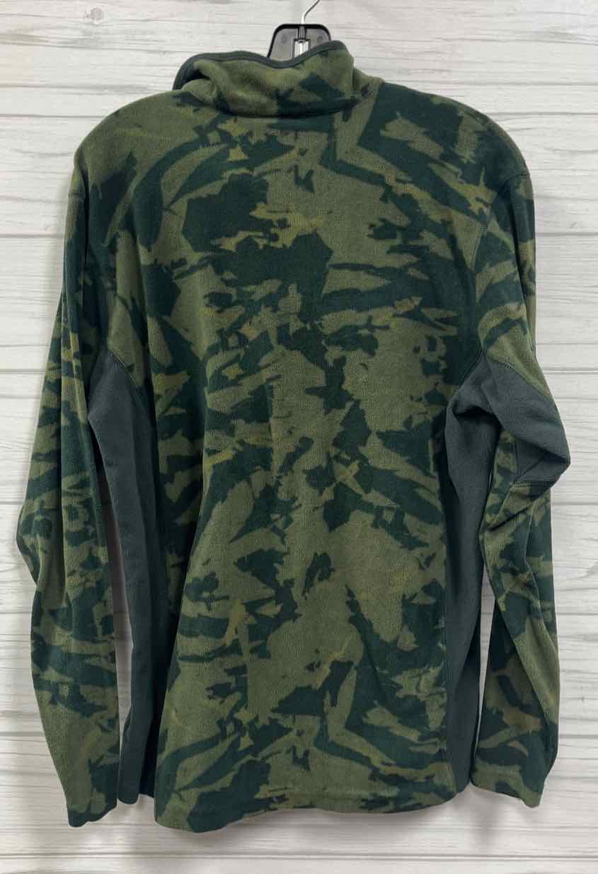 Size M Columbia Pullover