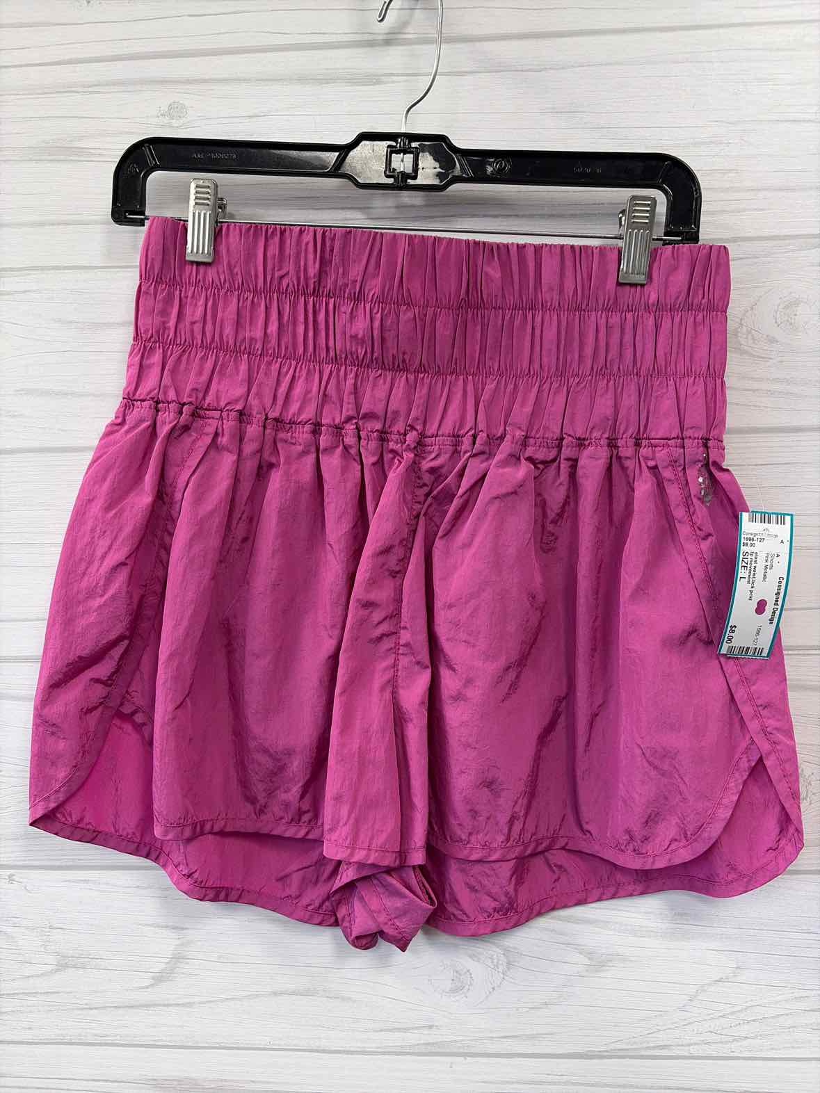 Size L fp movement Shorts