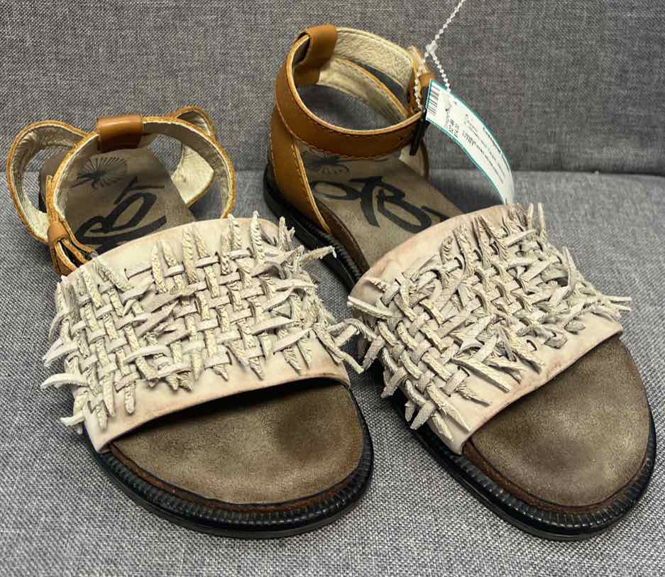 6 OTBT Shoes