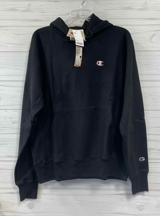 Size M champion Hoodie