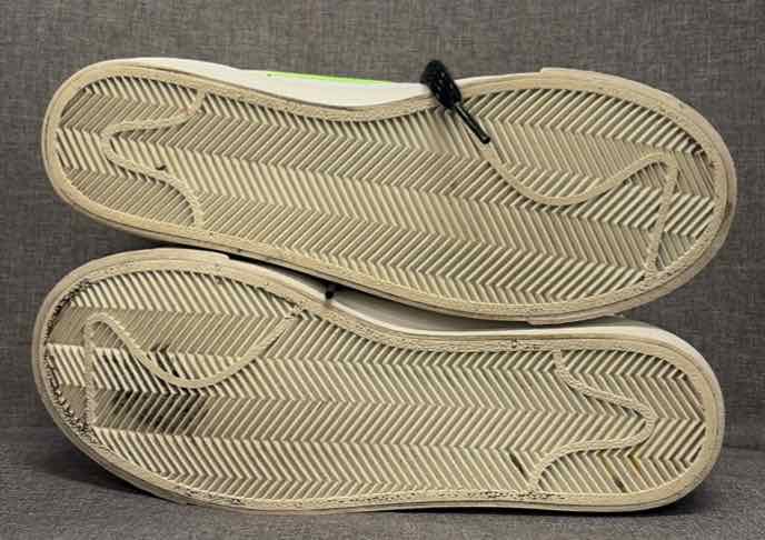 6.5 Nike Shoes/Boots