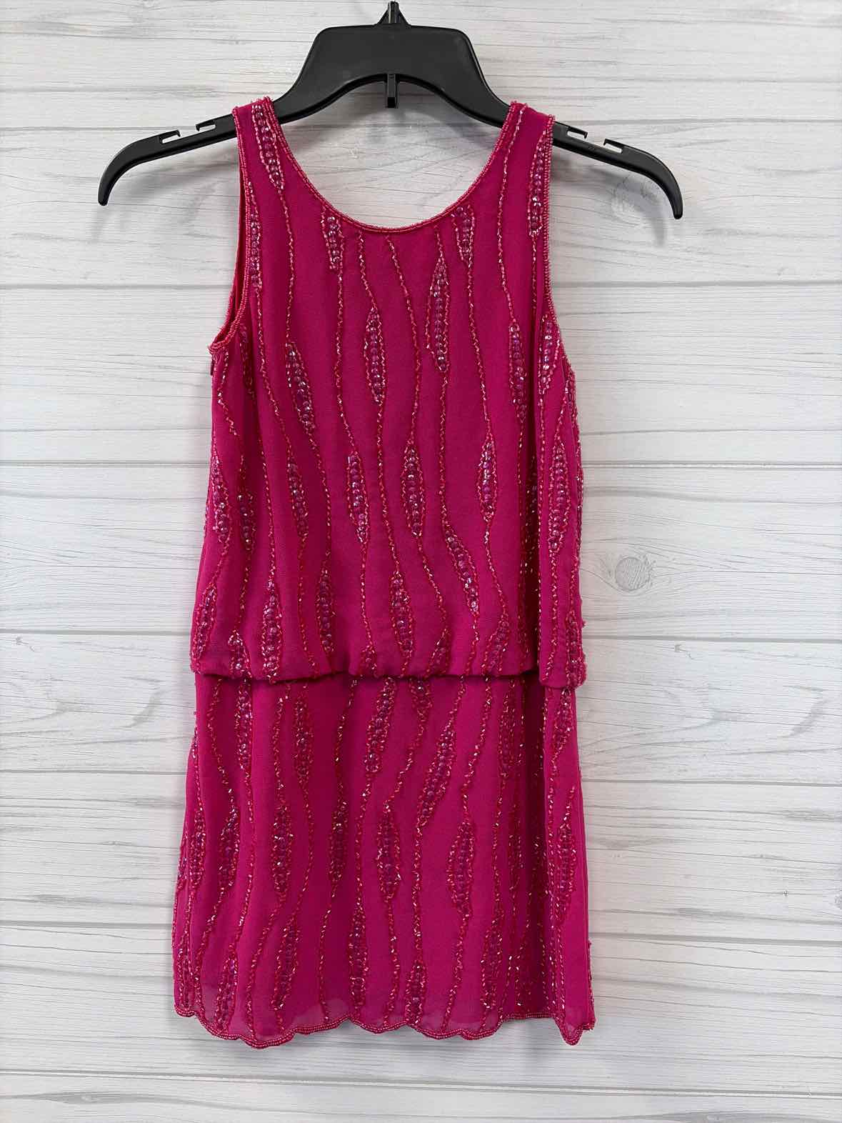 8/10 Derhy Kids Dress