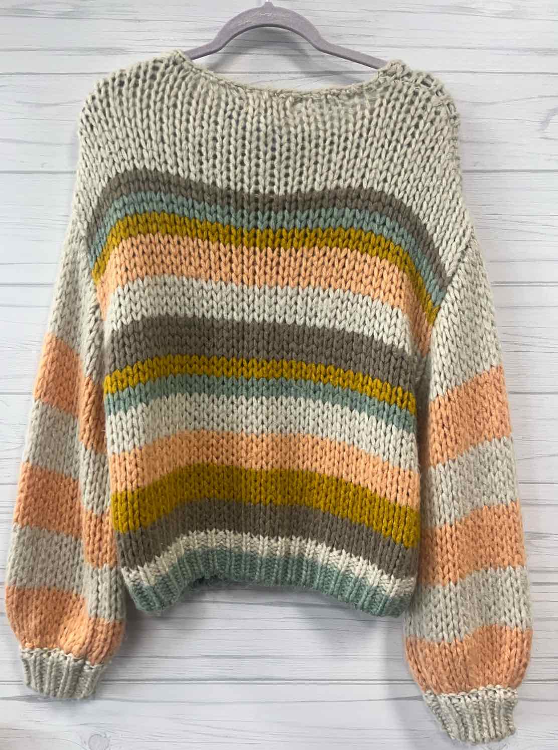 Size S By Together Sweater