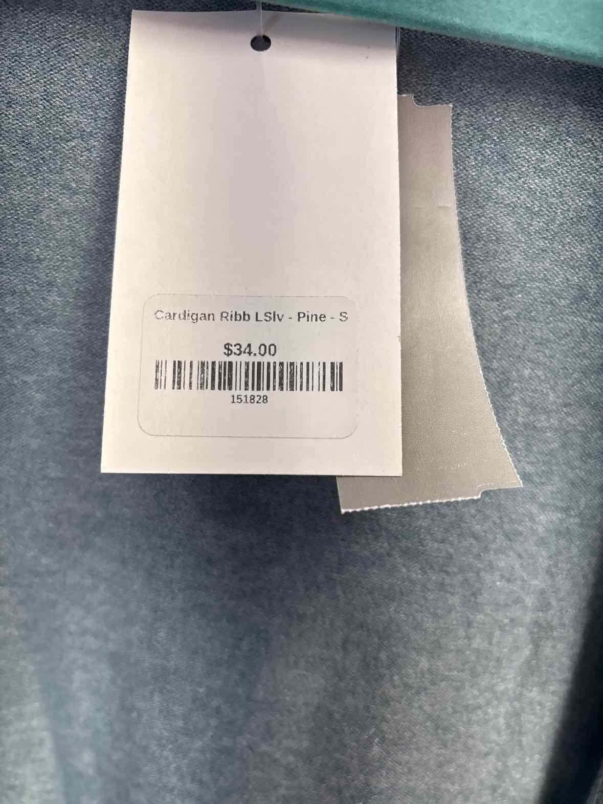 Size S allie rose Cardigan