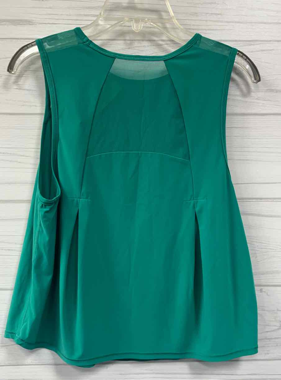 Size 4/6 Lululemon Tank Top