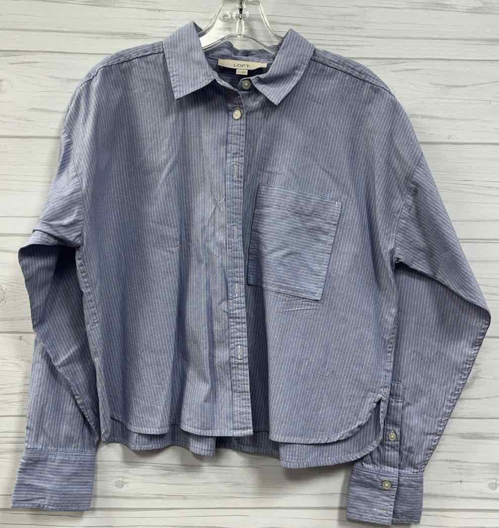 Size S Loft Shirt