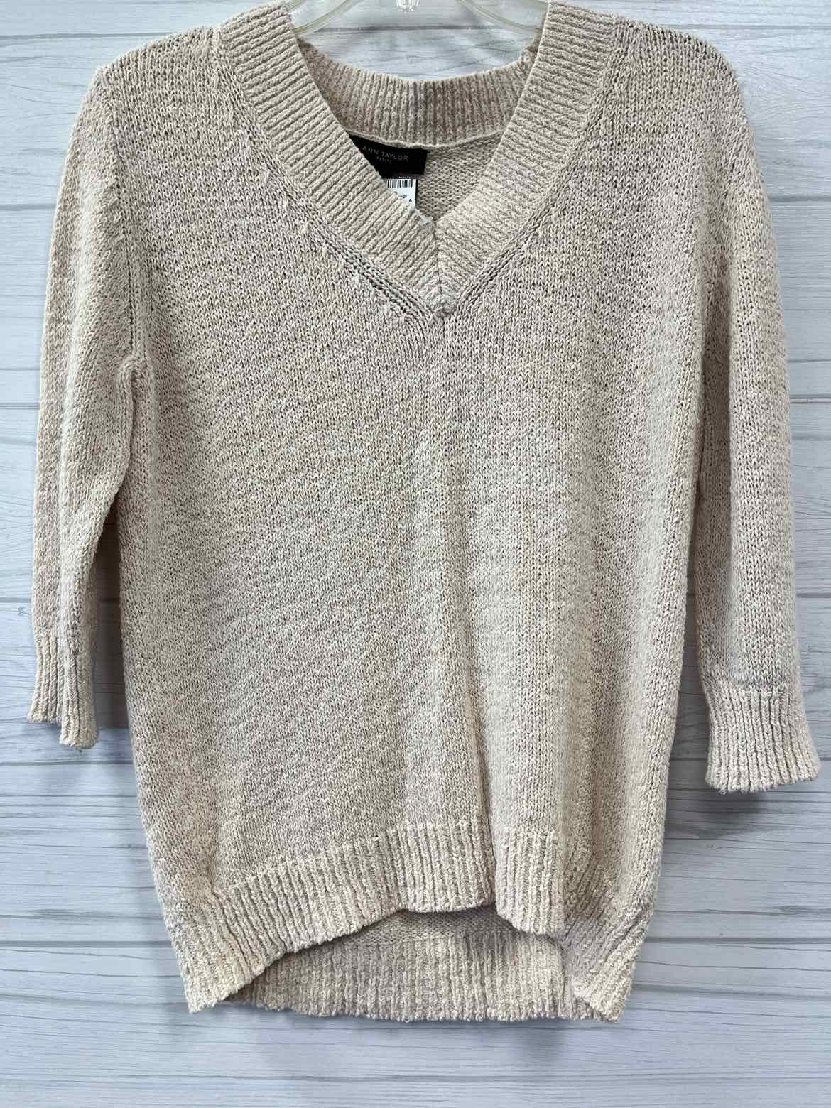 Size XS Ann Taylor Shirt