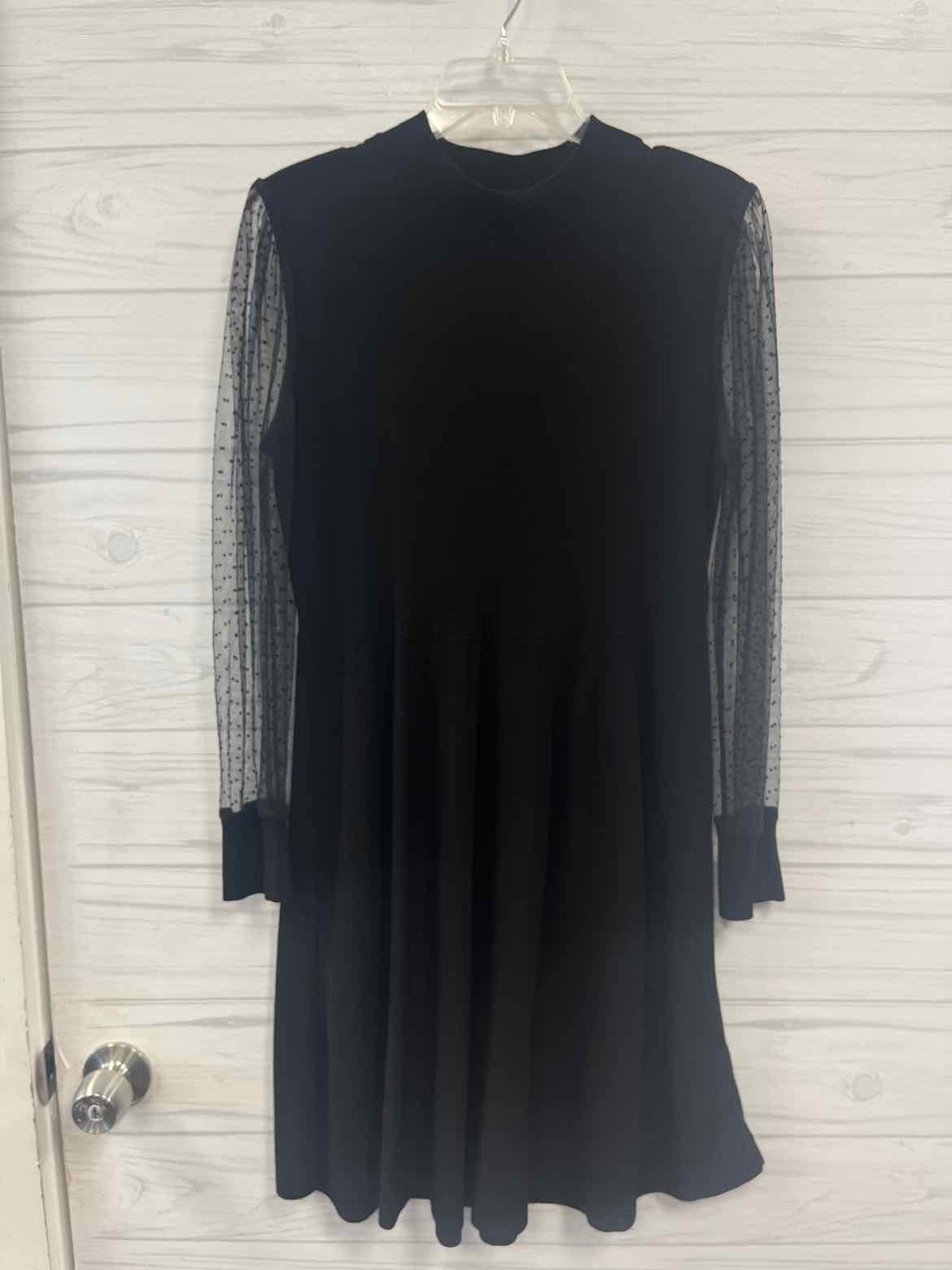 Size XL White Birch Dress