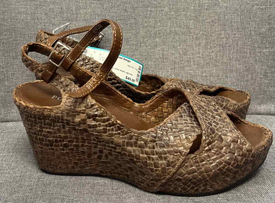 39 Pons Quintana Sandals