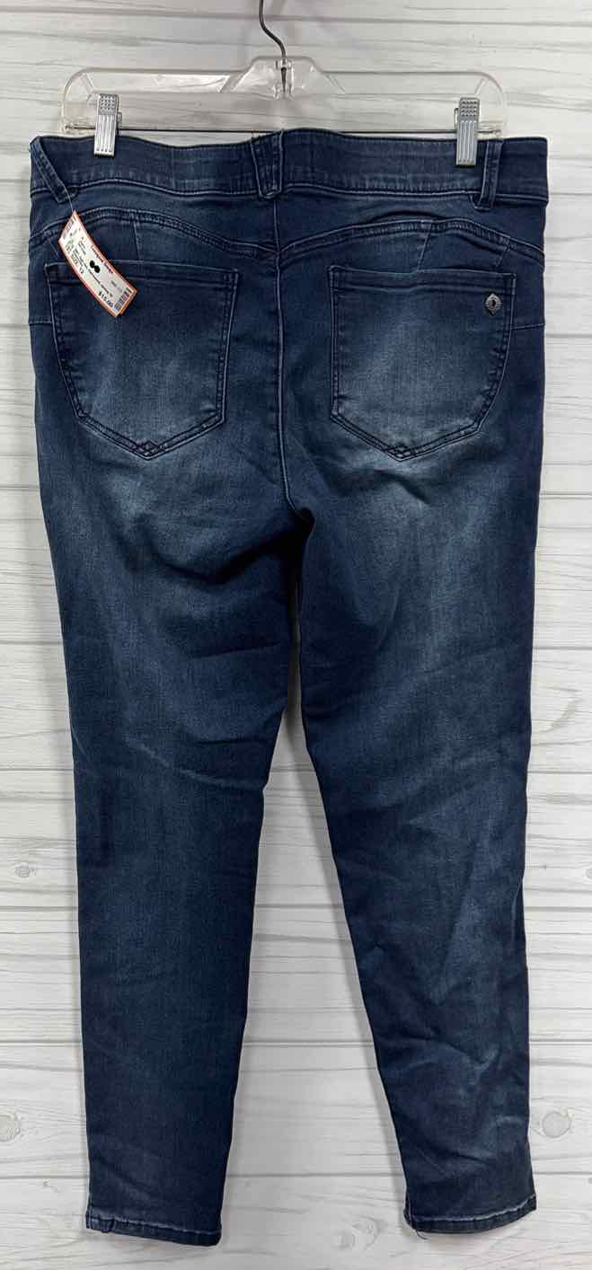 Size 12 Democracy Jeans