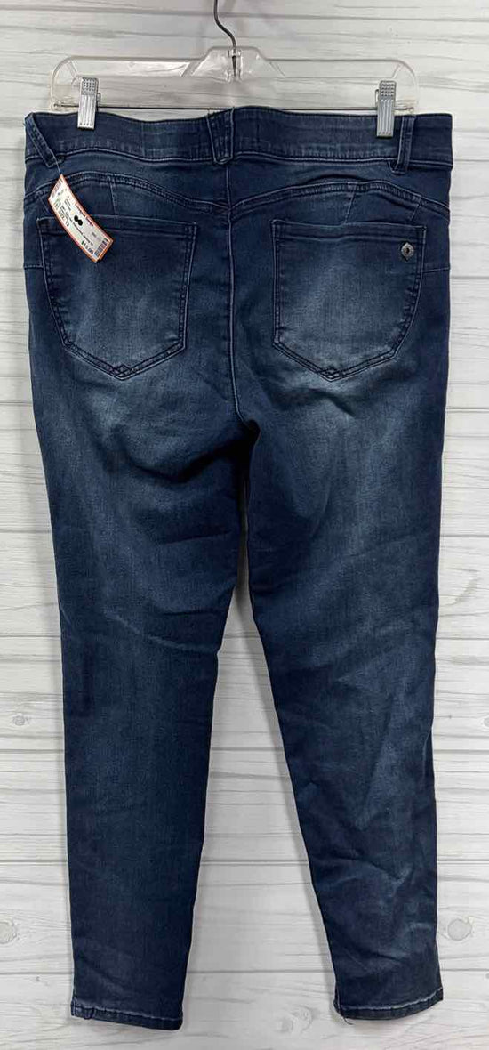 Size 12 Democracy Jeans