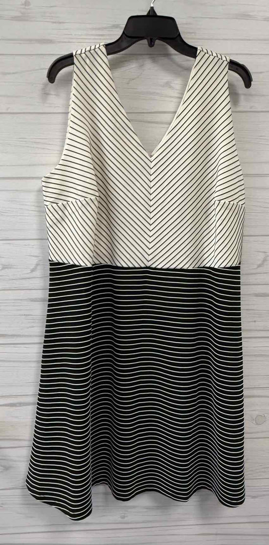 Size 18 Loft Dress
