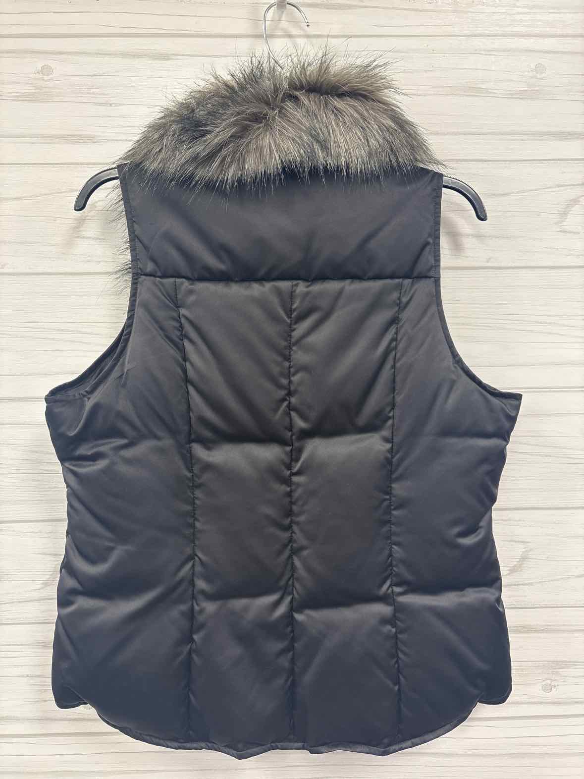 Size M International Concepts Vest