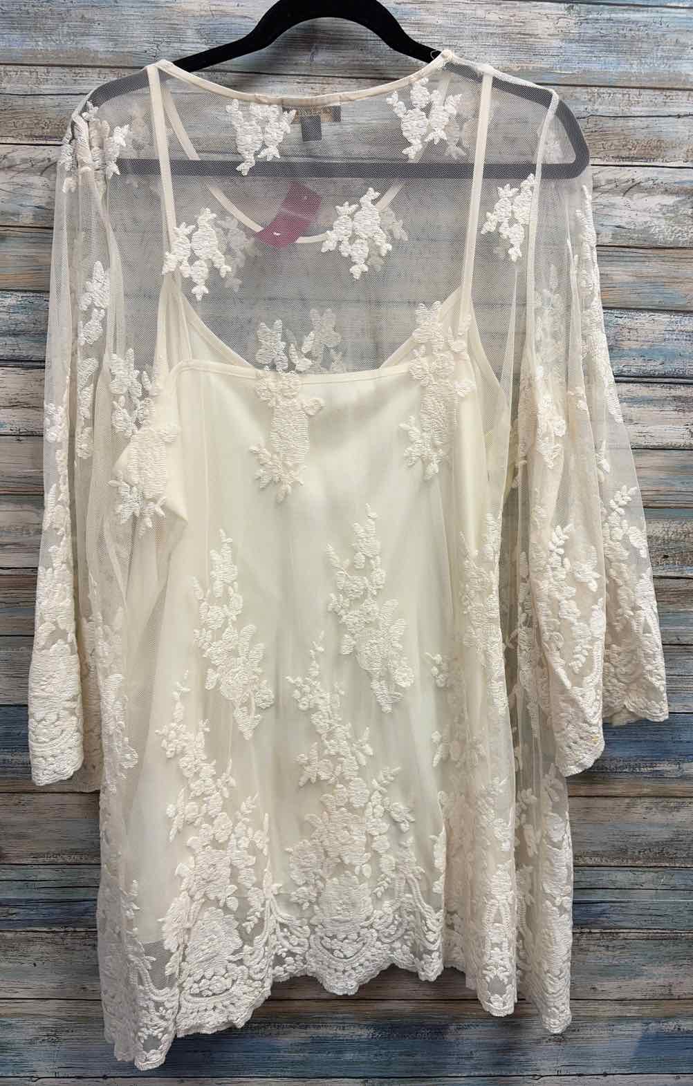 Size XL Cal Style Shirt