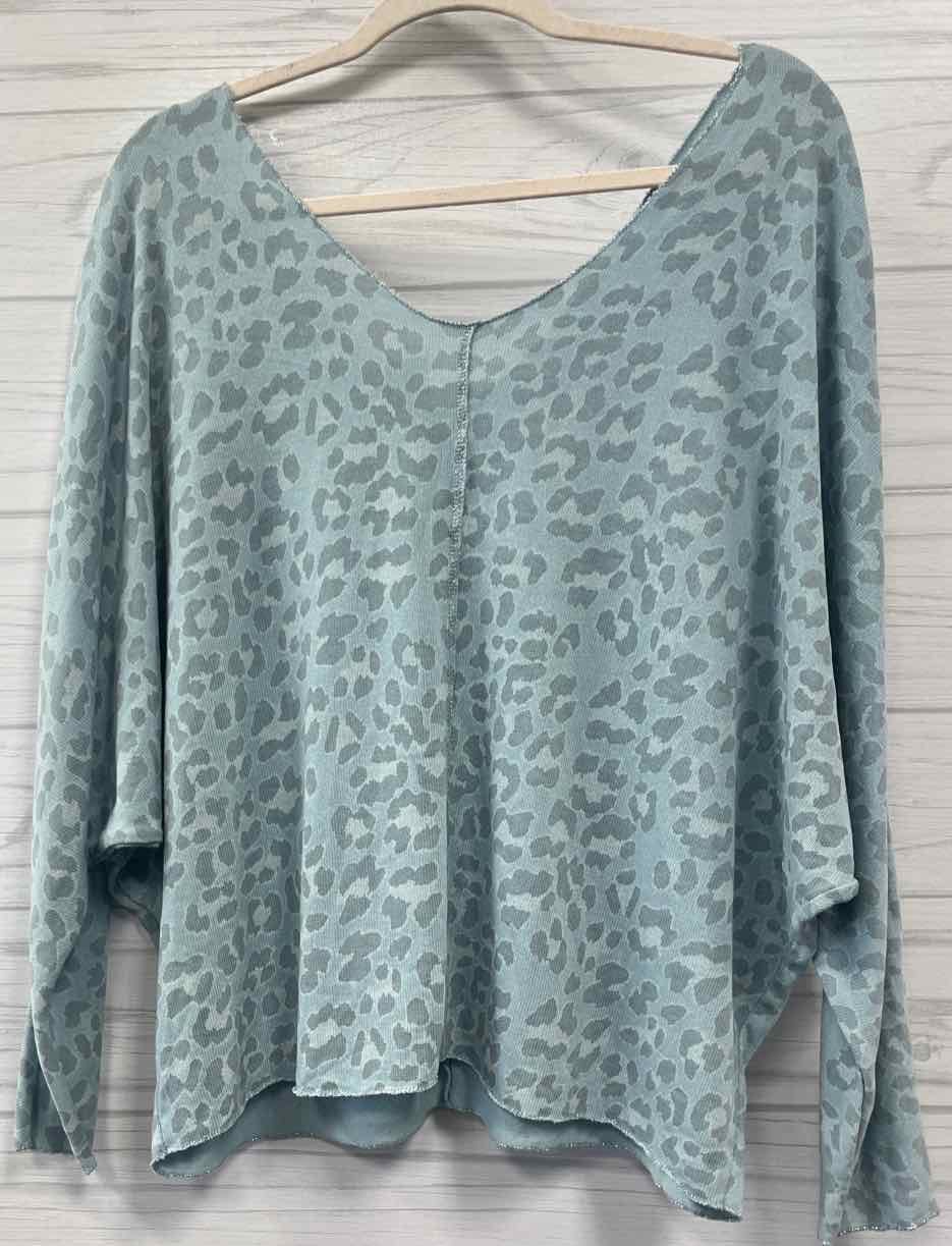 Size M/L Shirt