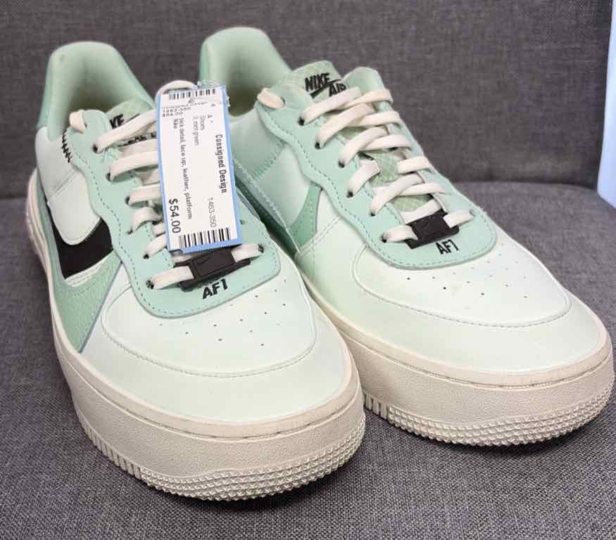 9 Nike Shoes