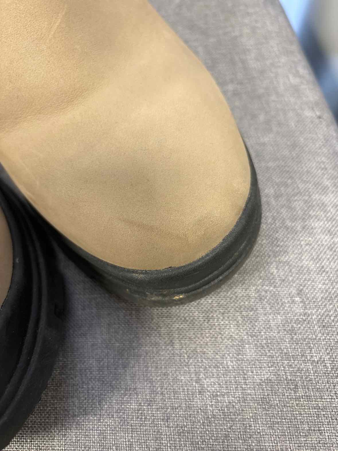10 Keen Boots