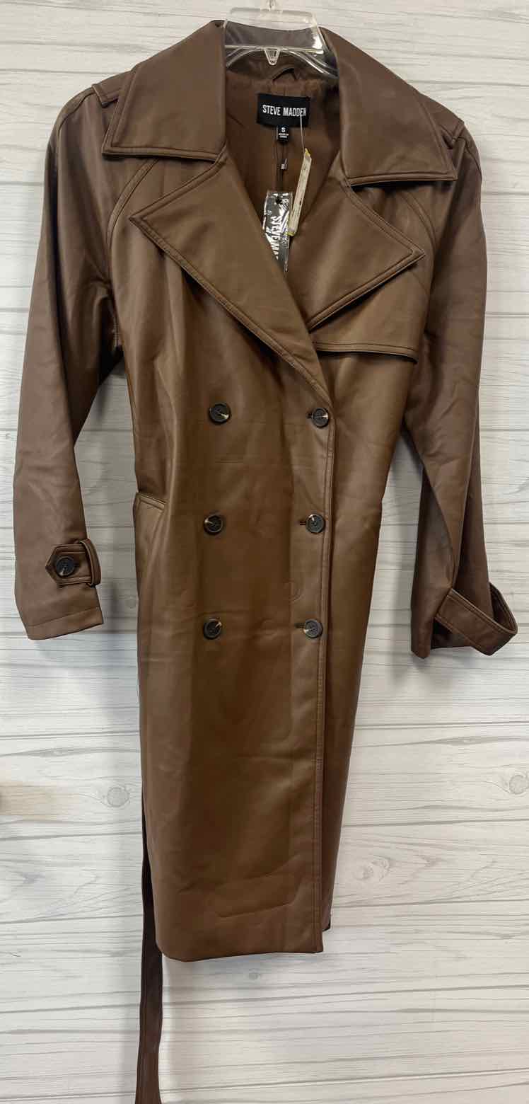 Size S Steve Madden Trenchcoat