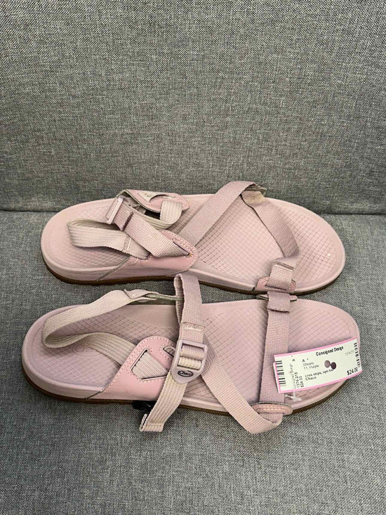 11 Chaco Shoes