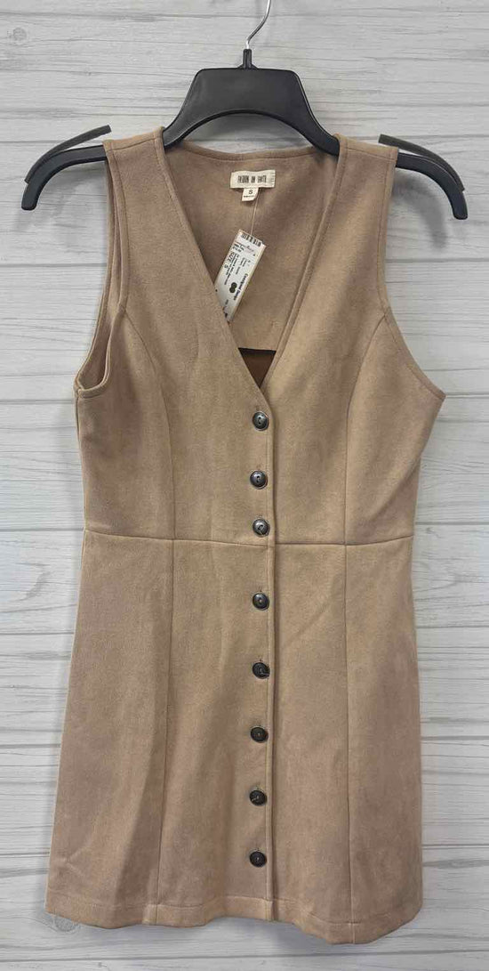 Size S fashion on earth Dress