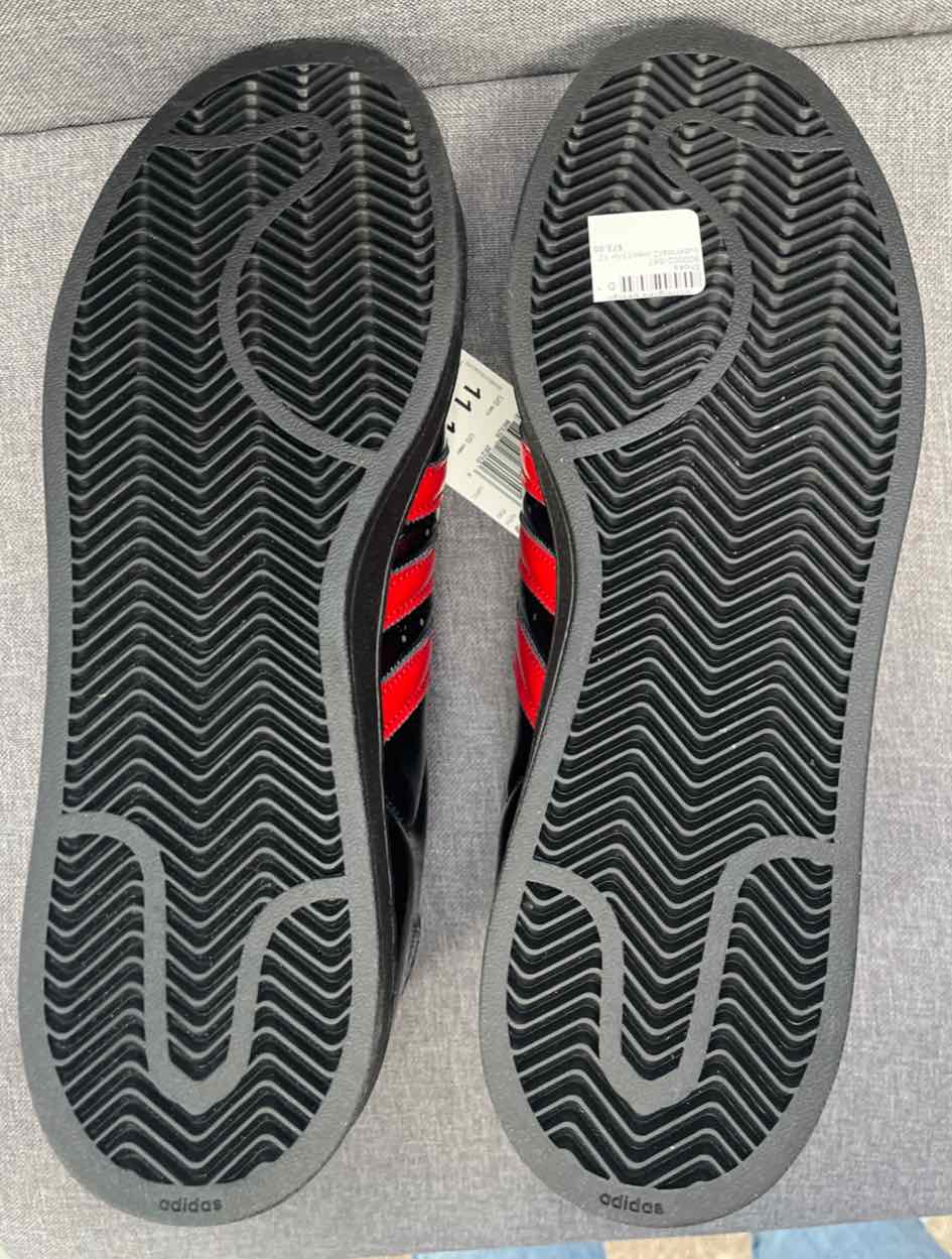12 adidas Shoes
