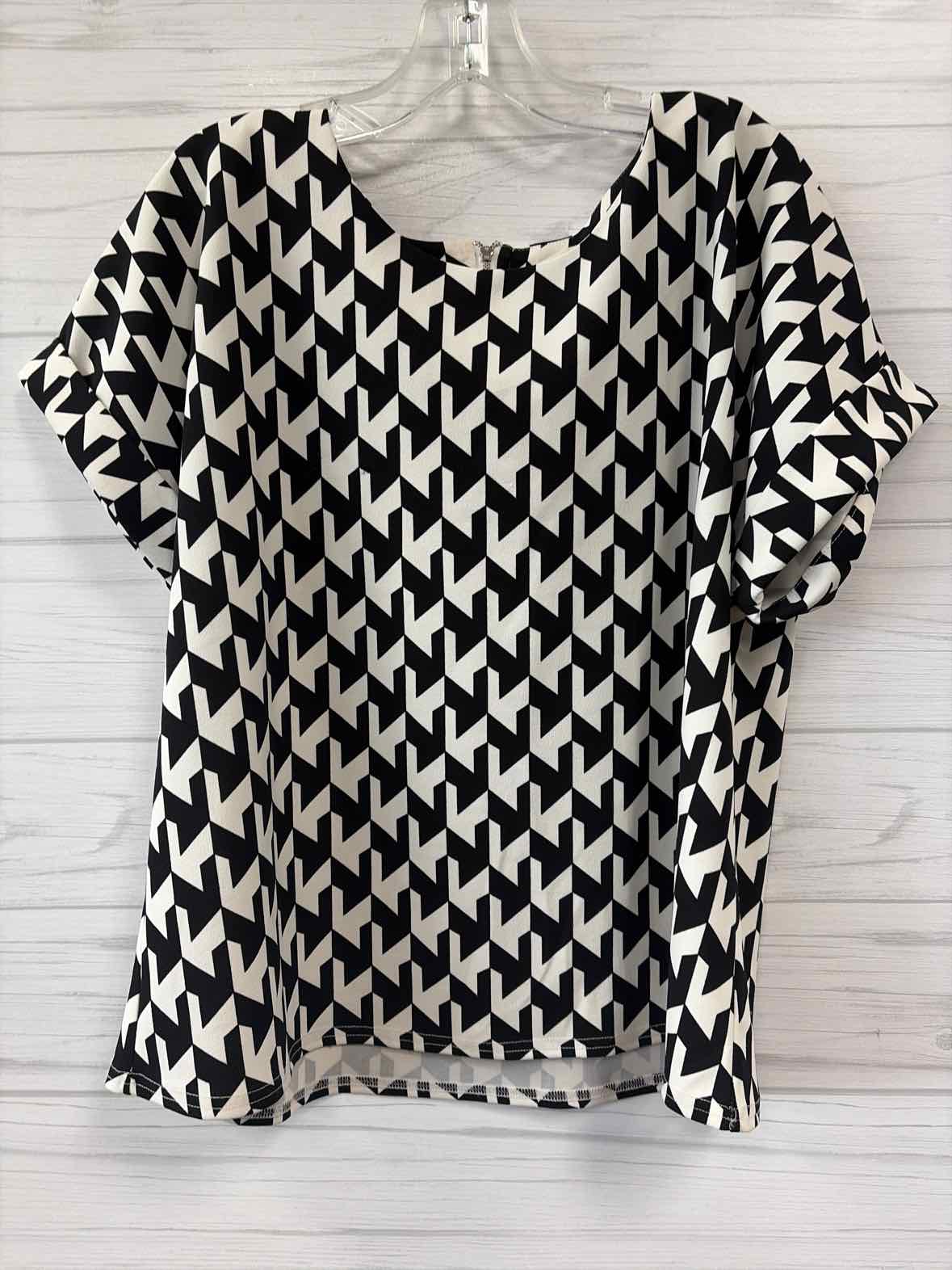 Size L Melloday Blouse