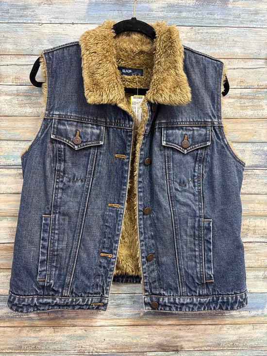 Size XL Gap Vest