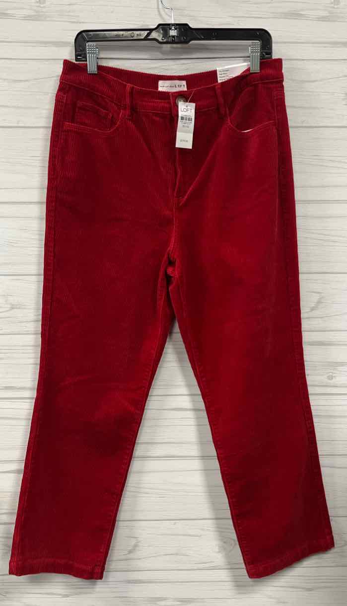 Size 30 Loft Pants