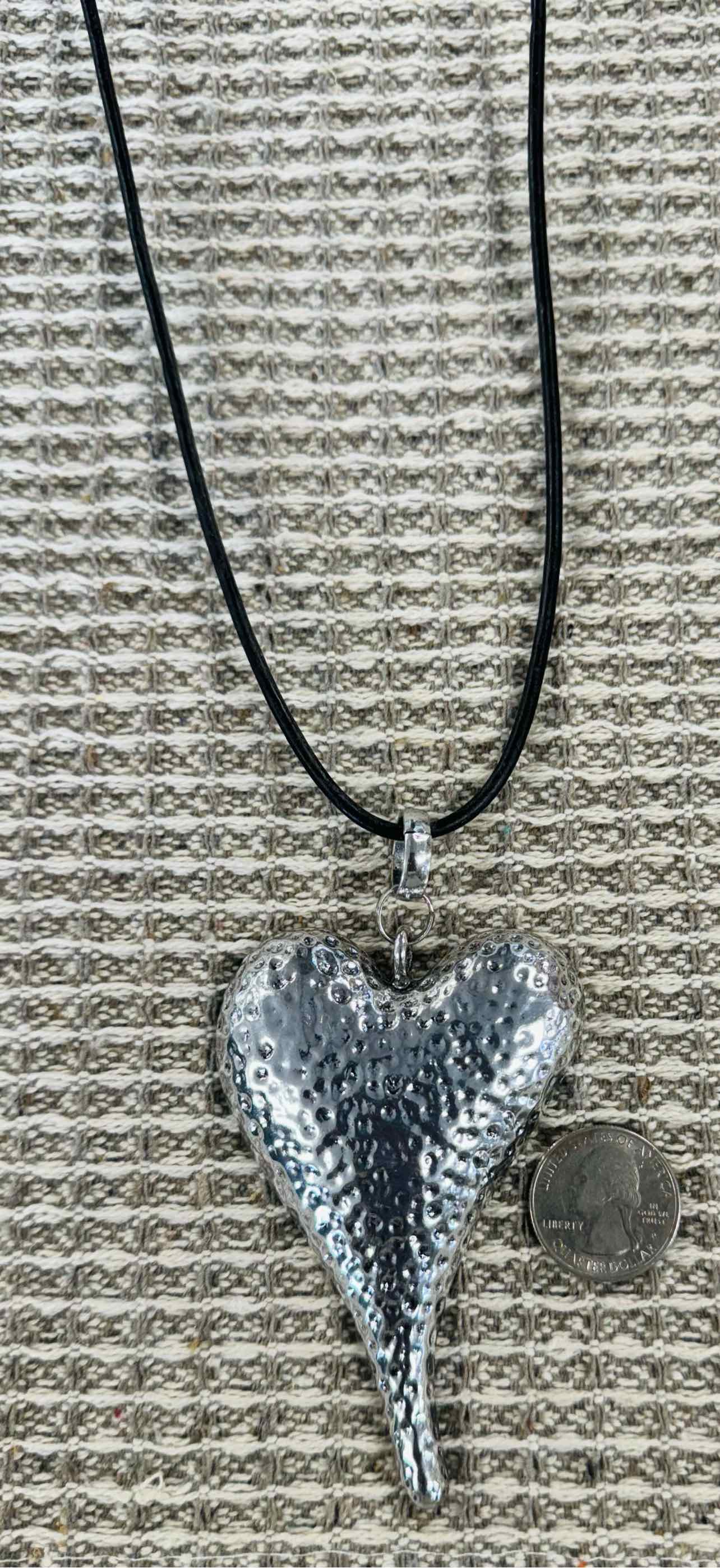 Drool Necklace
