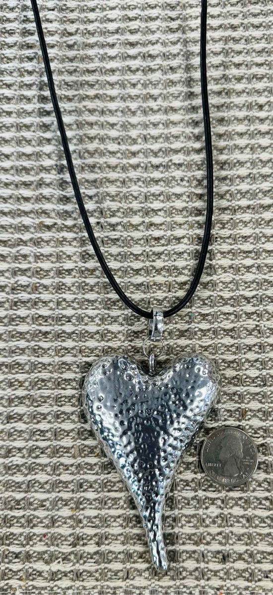 Drool Necklace