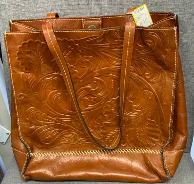 Patricia Nash Purse