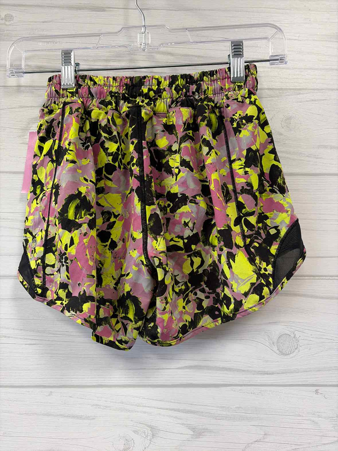 Size 2 Lululemon Shorts