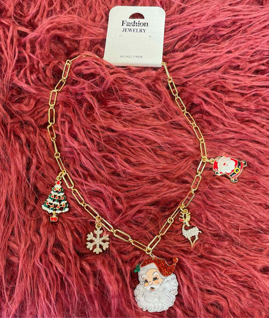 Fashion Jewelry Necklace