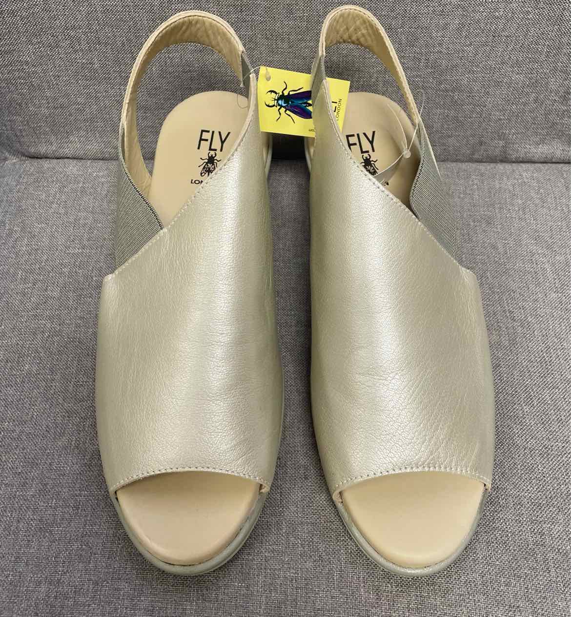41 Fly London Sandals