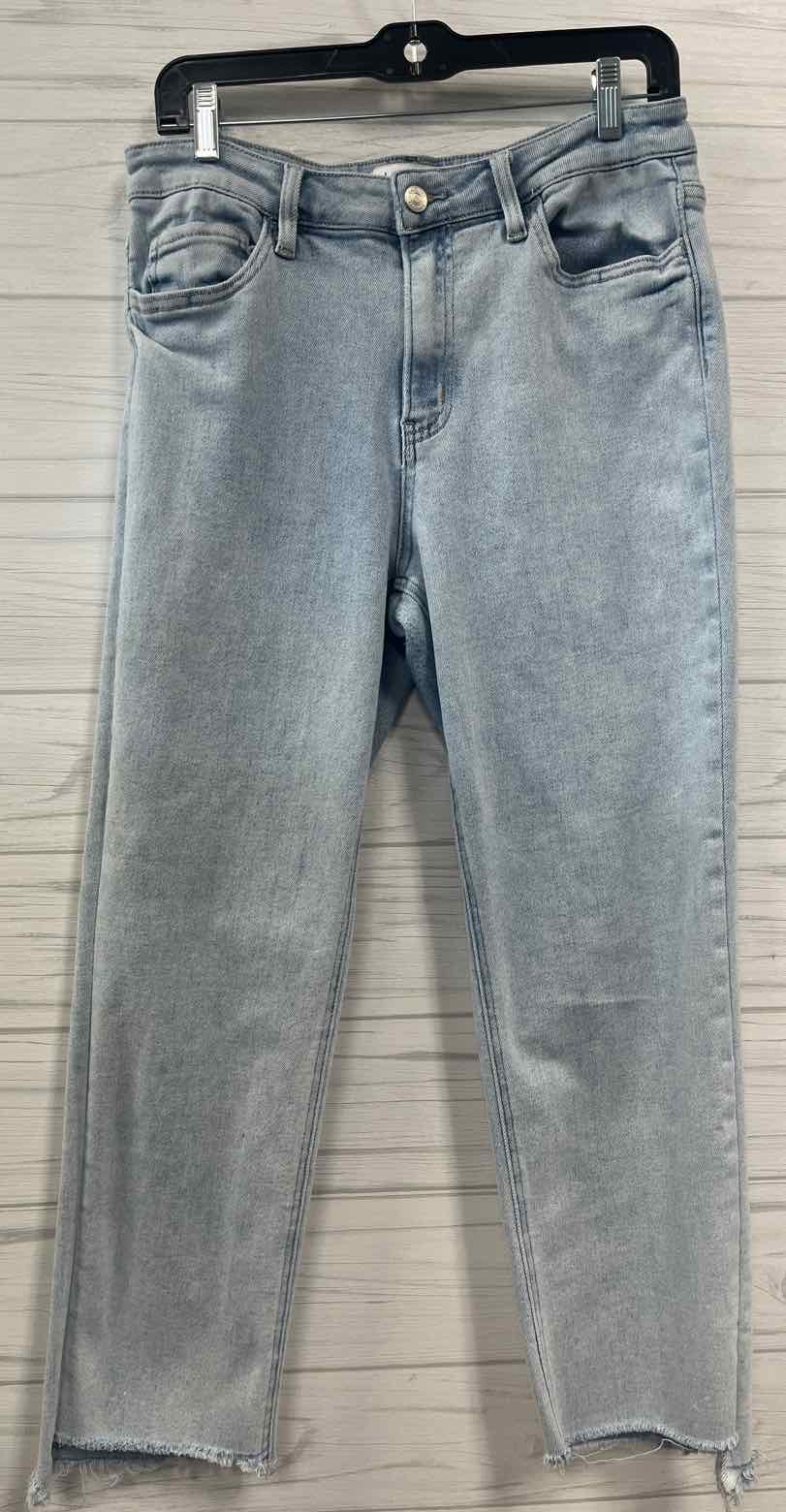 Size 30/11 Lovervet Jeans