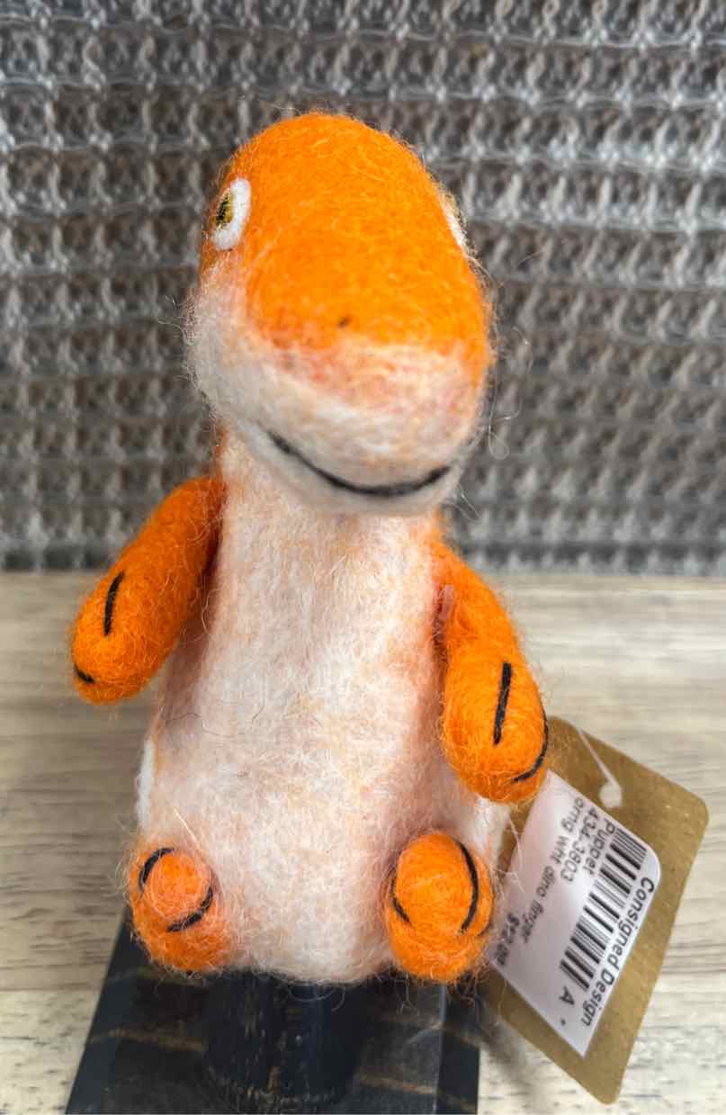 ganapati crafts co. Puppet