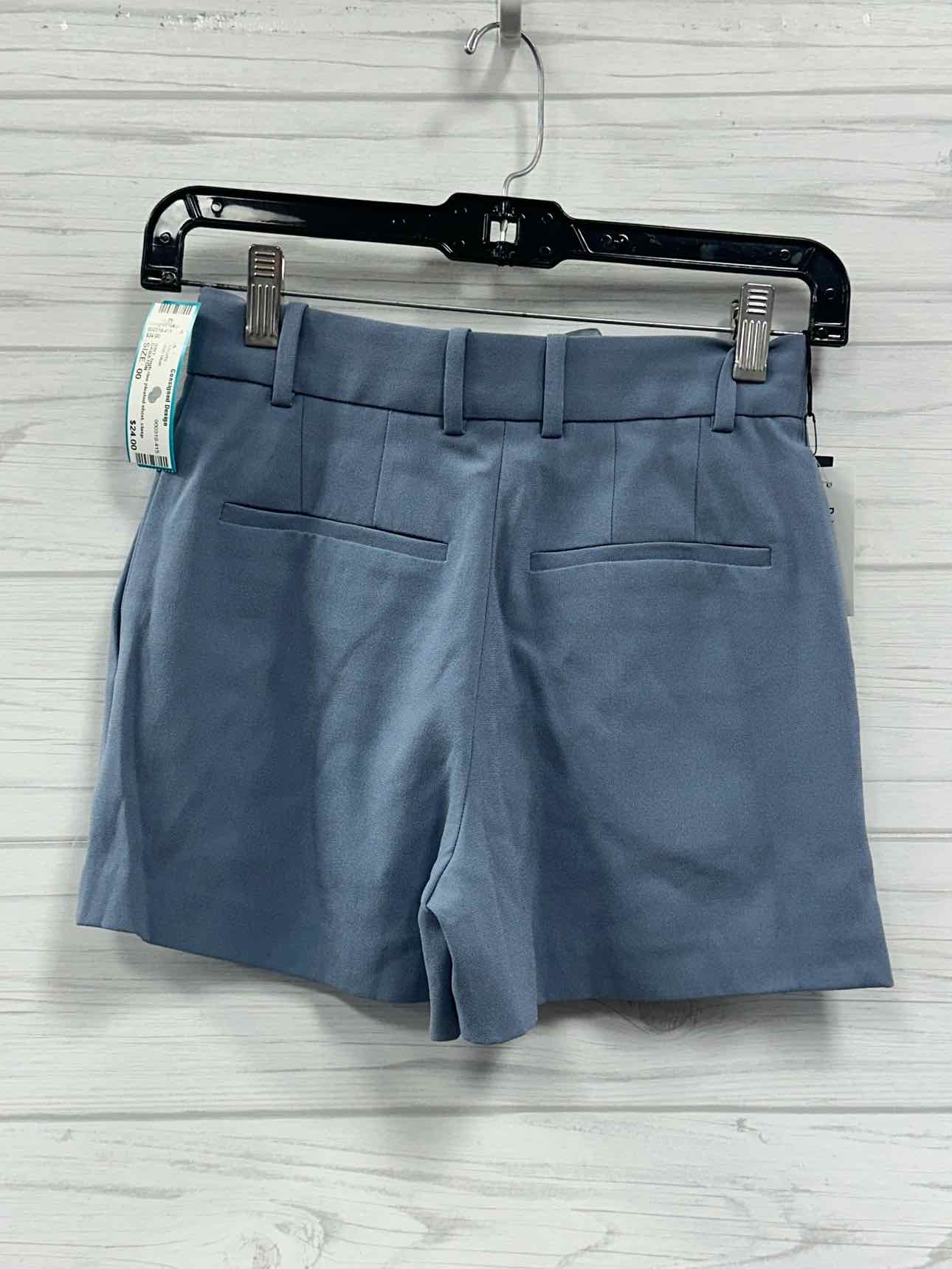 Size 00 BABATON Shorts